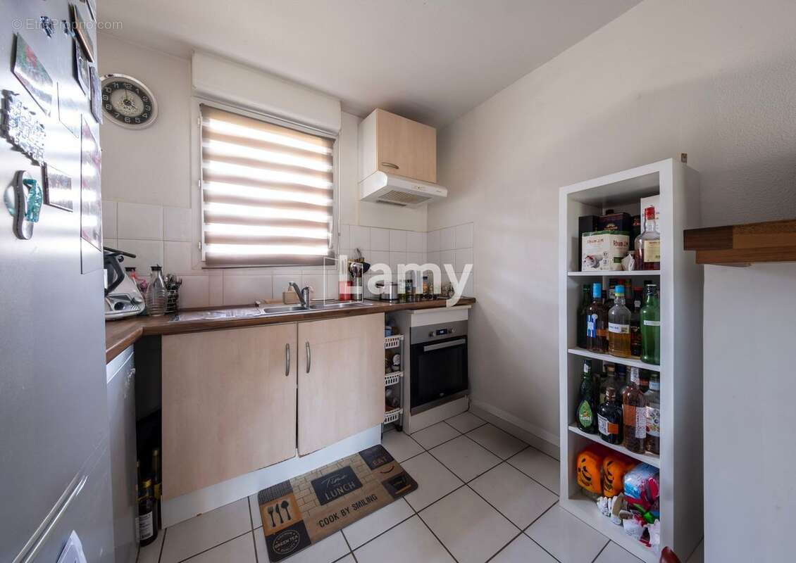 Maison à CASTELGINEST