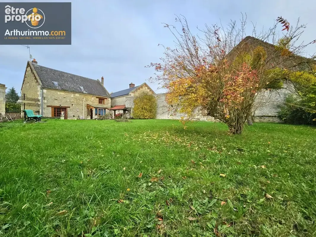 Vente Maison Estrees-saint-denis(60190) 157 000ï¿œ - photo 2