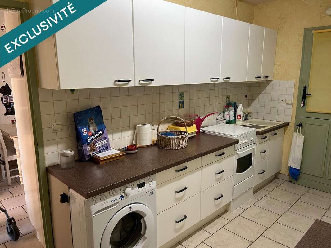 Photo 8 - Maison à ISSIGEAC