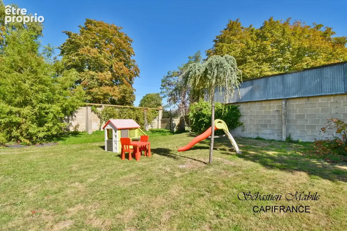 Propriété à vendre avec 5 gîtes + un appartement 14 pièces (50) à Pontorson en Normandie en Baie du Mont Saint Michel - photo 58