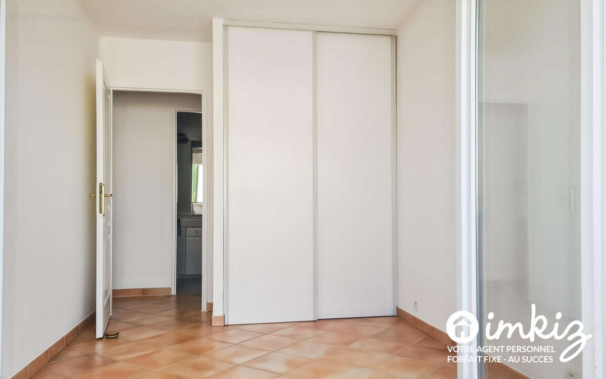 Appartement à CHATILLON