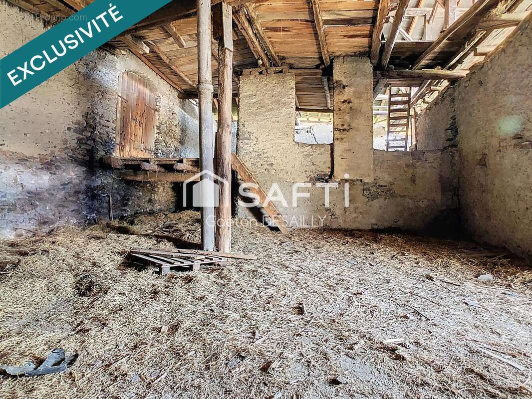 Photo 4 - Maison à LA COTE-D'AIME