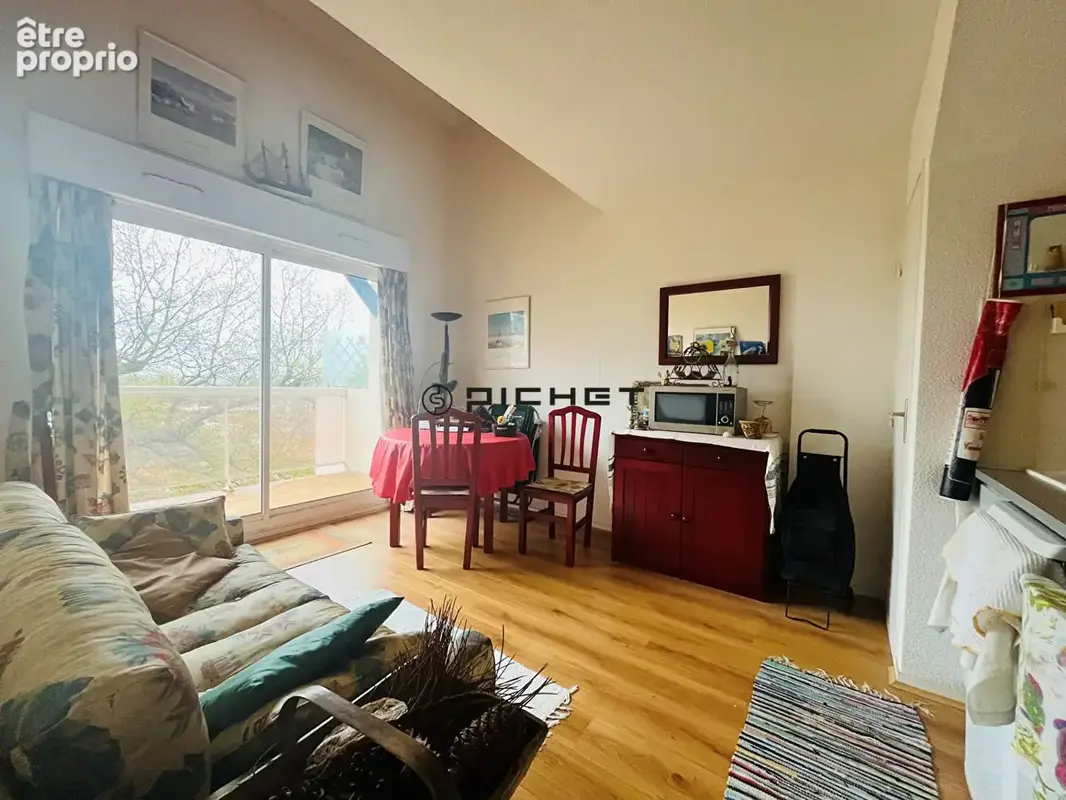 Appartement 3 pièces 54 m² à vendre à Arcachon (33120) - photo 2