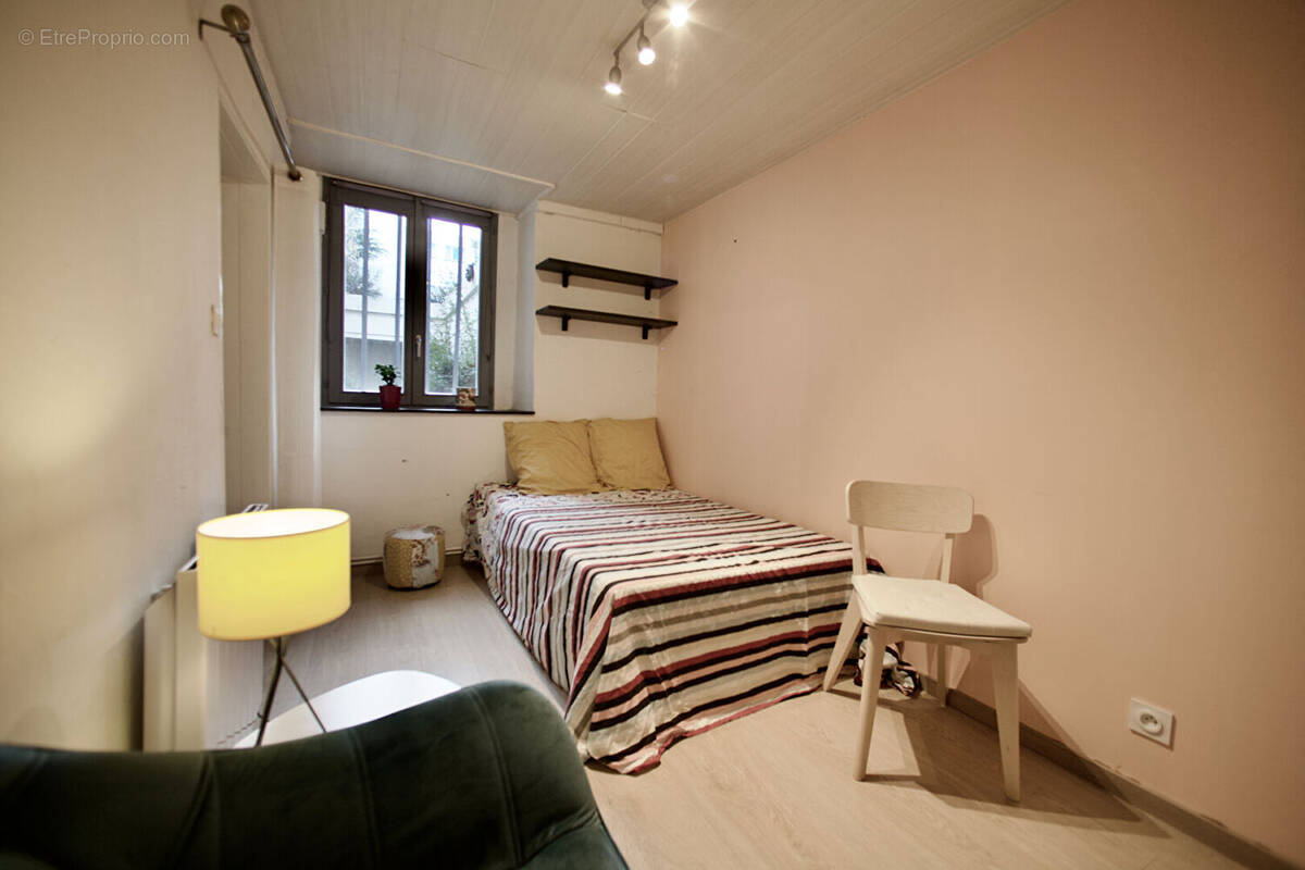 Appartement à LYON-2E