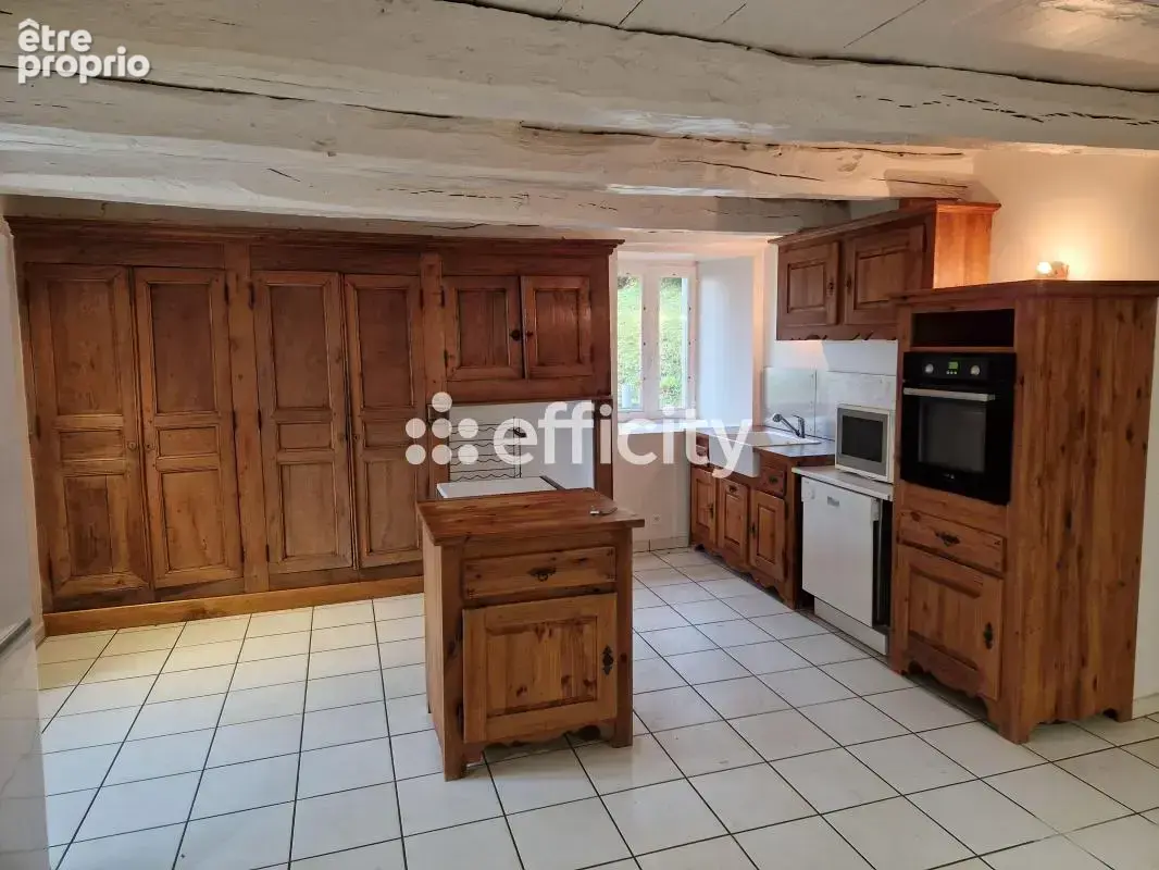 Maison 6 pièces 167 m² à vendre à Sarroux (19110) - photo 4
