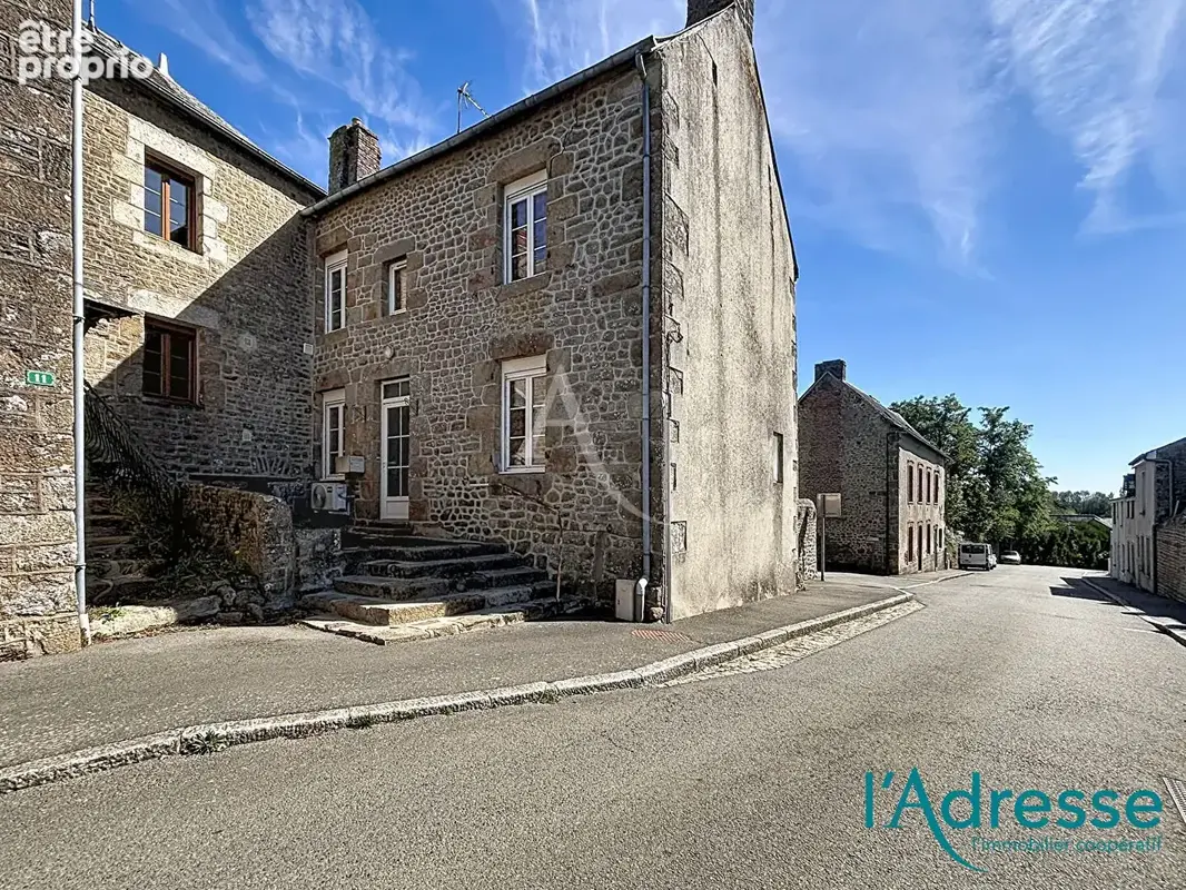 Maison Champeon 3 pièce(s) 94 m2 - photo 13