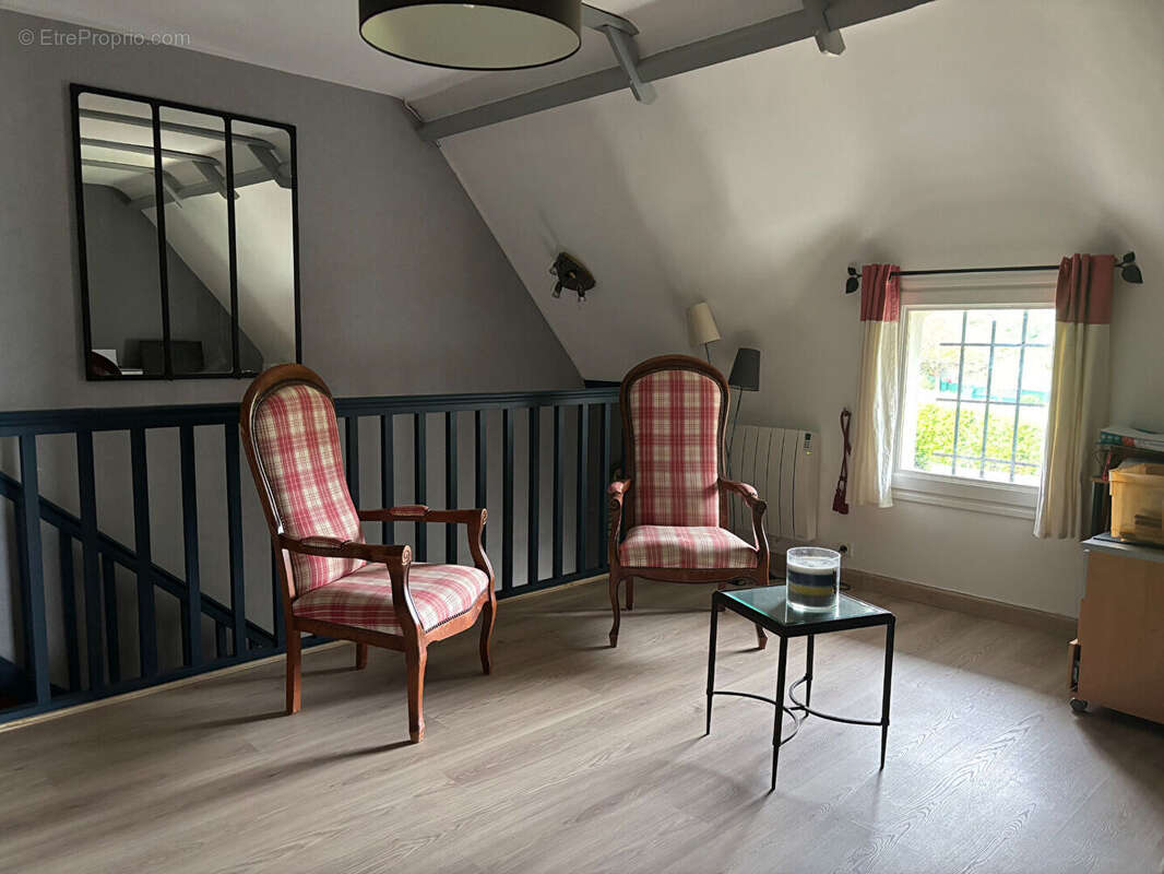 Maison à SAINT-LYPHARD