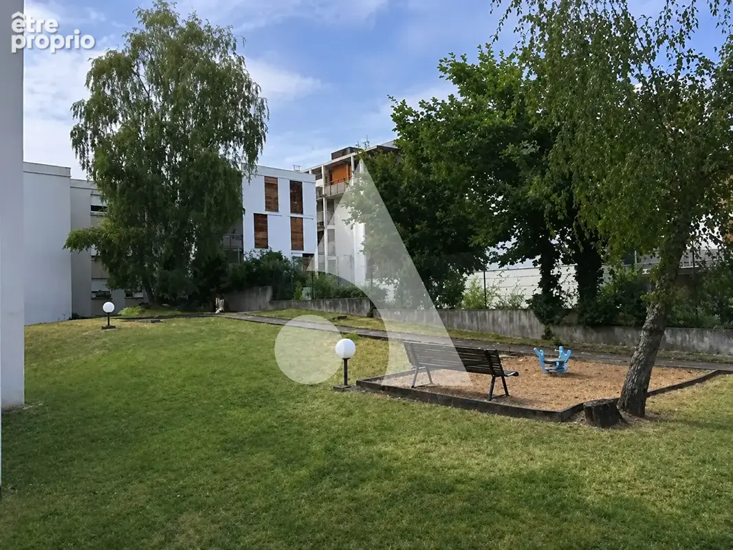 Appartement à CLERMONT-FERRAND