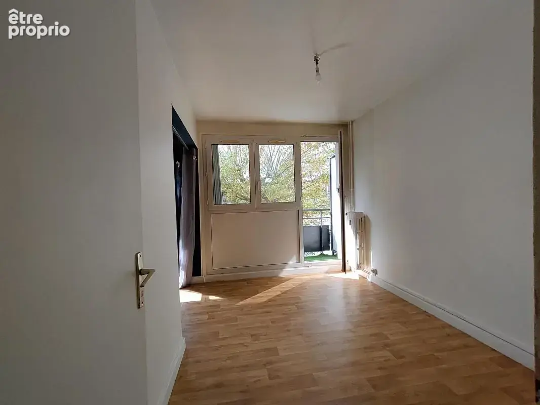 Appartement T3 55m² - Pont-Sainte-Maxence - 7050.1.1.3 - photo 4