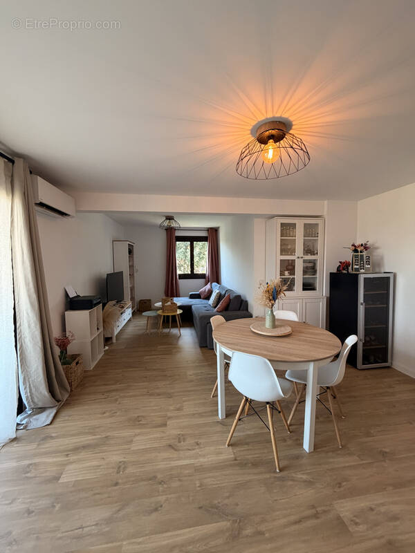 Appartement à SAN-MARTINO-DI-LOTA