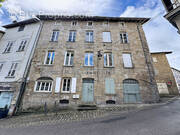 Appartement à EYMOUTIERS