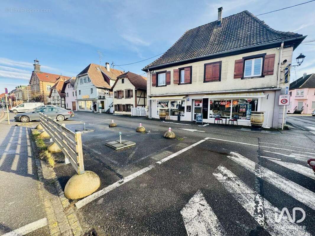 Photo 5 - Commerce à DANNEMARIE