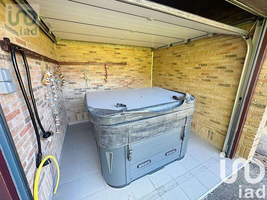 Photo 7 - Maison à STEENE