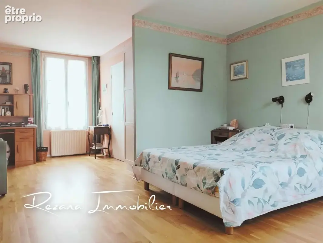 Maison 201 m² à Samoreau  - photo 6