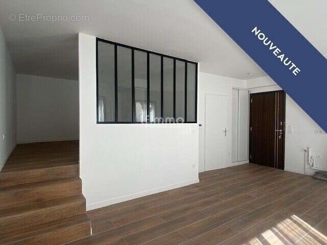Appartement à NOISY-LE-GRAND