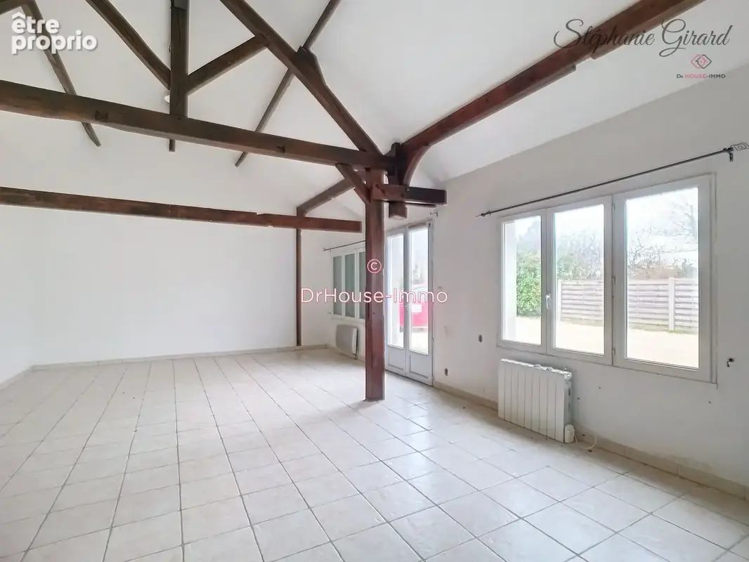 Maison 4 pièces 88 m² à vendre à Neuville-Aux-Bois (45170) - photo 20