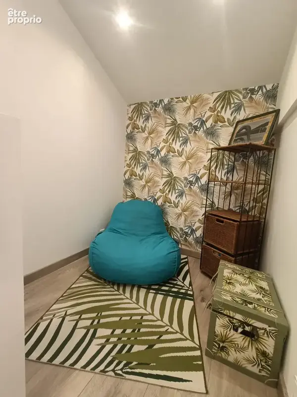 Maison 4 pièces 93 m² à vendre à Chauvigny (86300) - photo 4