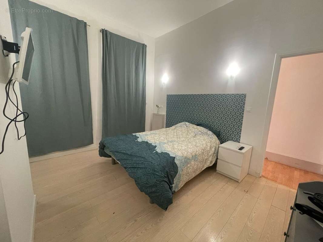 Appartement à TOURCOING