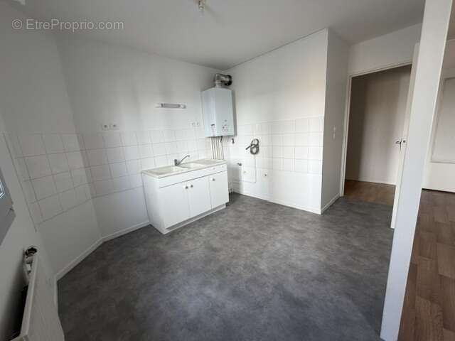Appartement à ANGERS