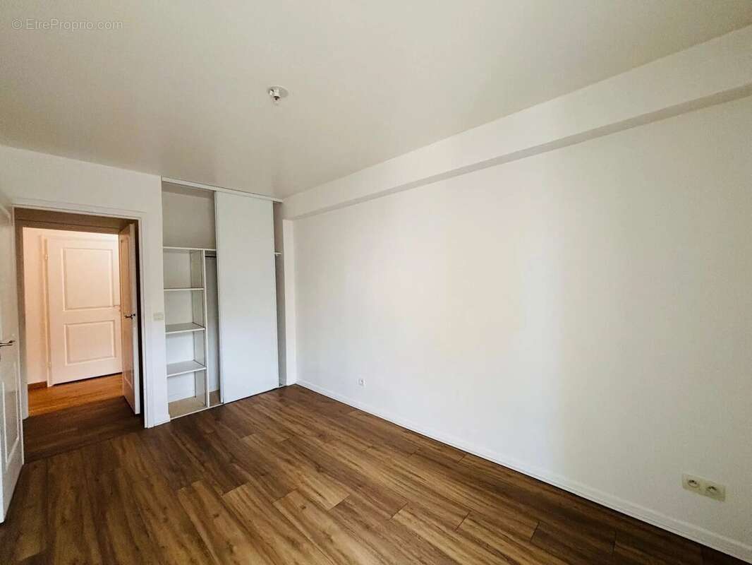 Appartement à VELIZY-VILLACOUBLAY