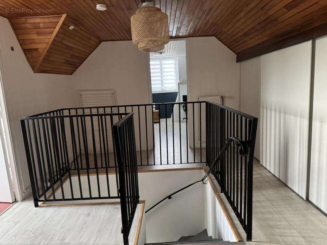 Maison 99 m² à Grand-Fougeray  - photo 15