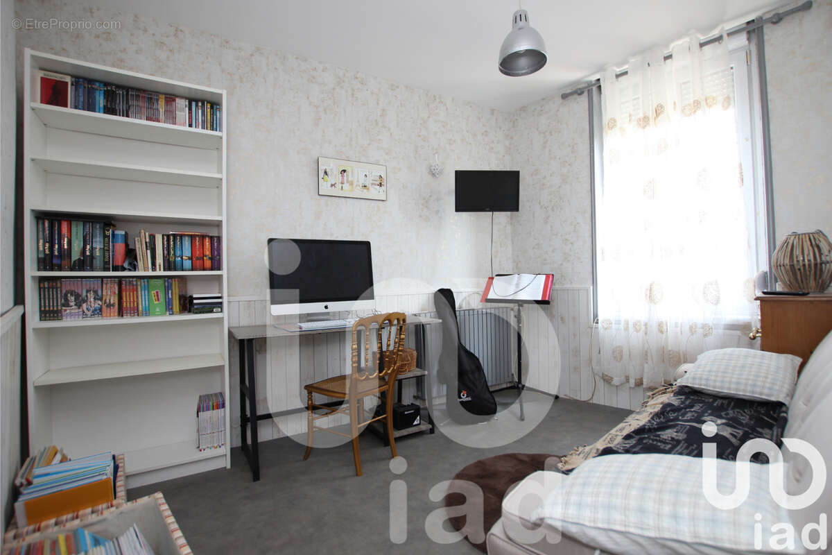 Photo 6 - Maison à BOUGAINVILLE