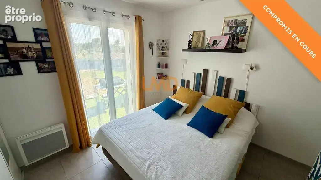 Trans-En-Provence – Villa de plain-pied 5 pièces – 97 m² – Garag - photo 11