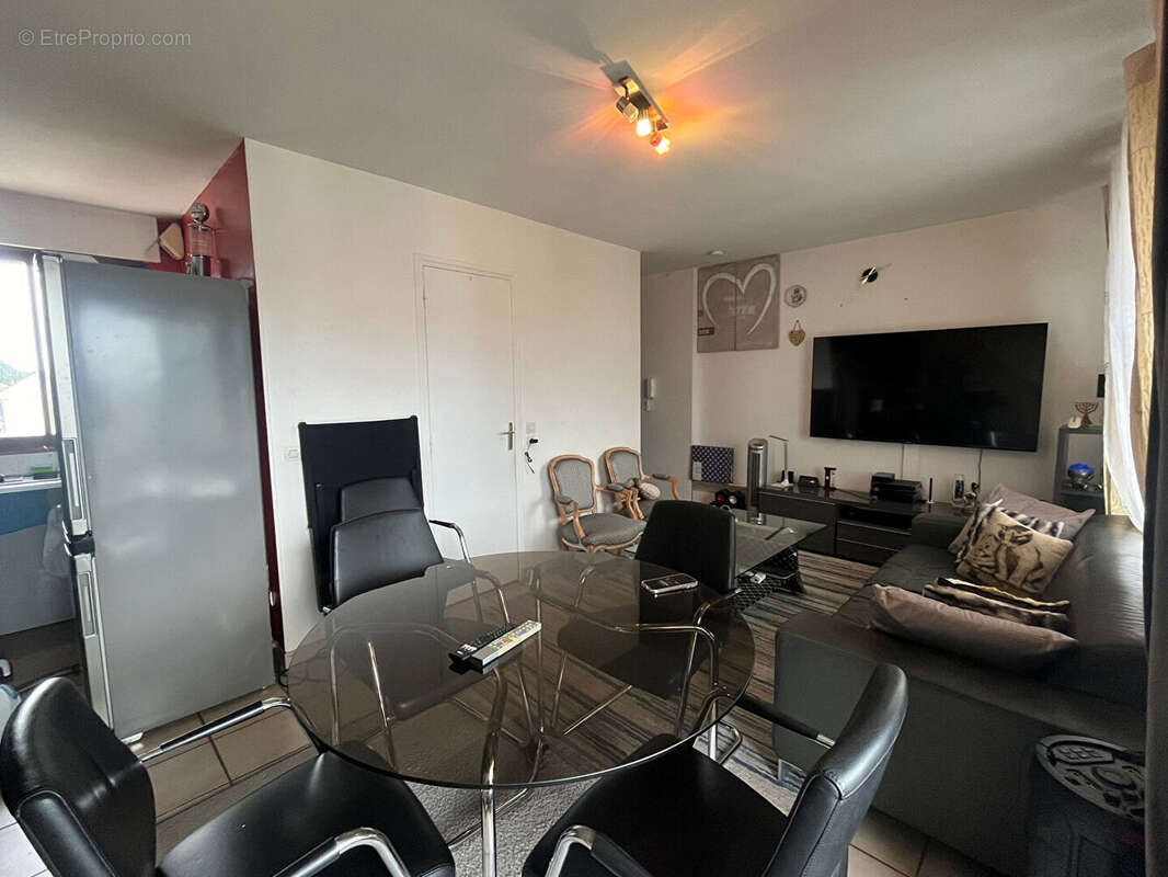 Appartement à VILLEPARISIS