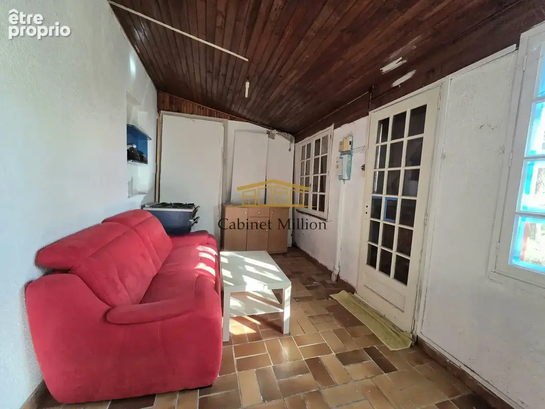 Maison 2 pièces 70 m² à vendre à Vic-La-Gardiole (34110) - photo 5