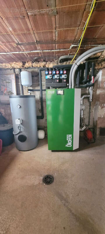 Maison à SAINT-GERMAIN-EN-MONTAGNE