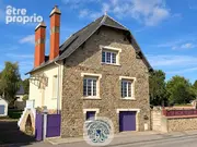 Maison à BRICQUEBEC