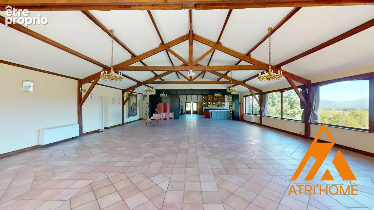 Maison 10 pièces 600 m² à vendre à Vezac (15130) - photo 6
