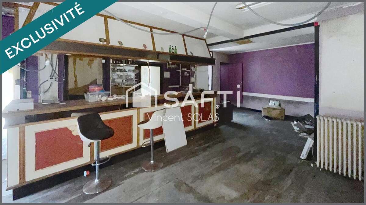 Photo 2 - Appartement à LE CHAMP-SAINT-PERE