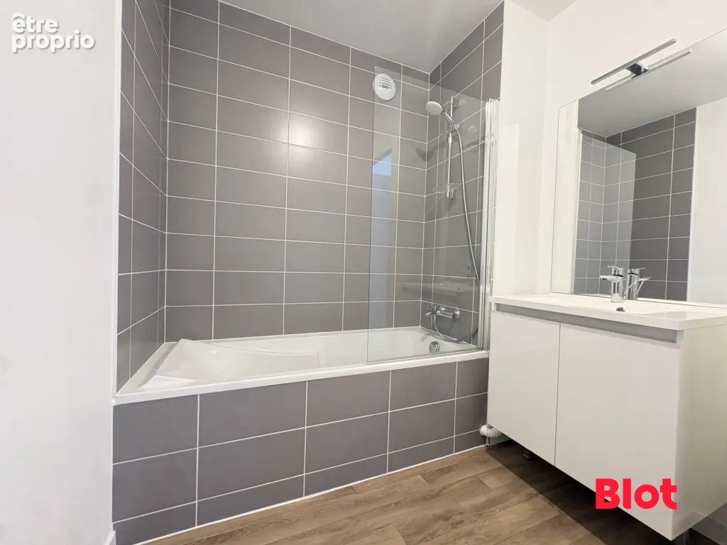 Appartement 4 pièces 93 m² à vendre à Bedee (35137) - photo 6