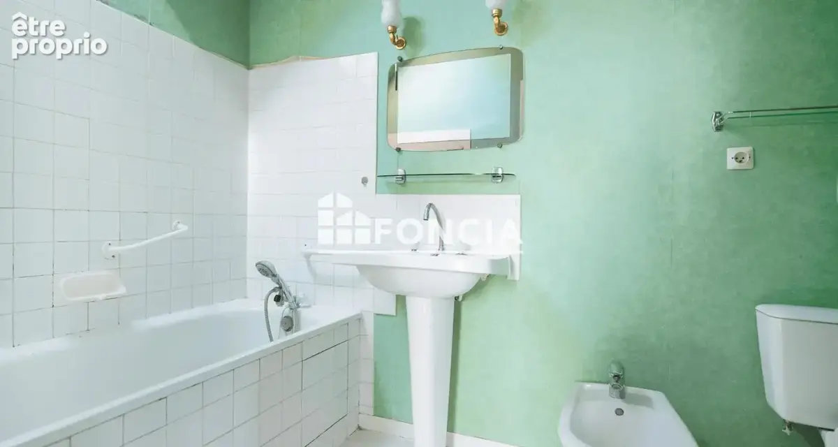 Maison de 168 m2 (191 m2 au sol) avec garage - Olivet Est - photo 8