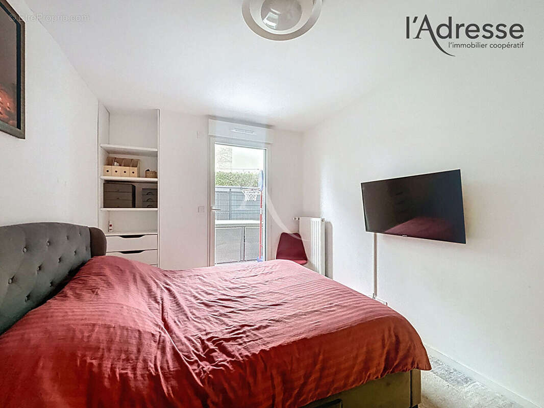 Appartement à SURESNES