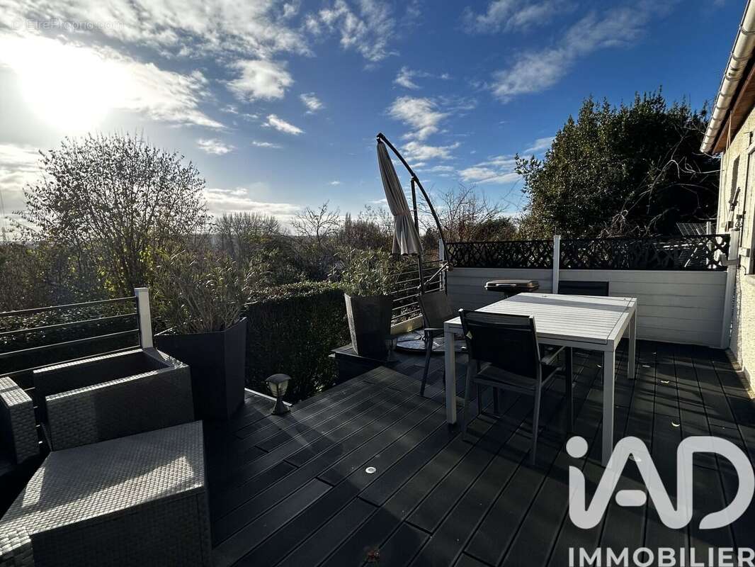 Photo 2 - Maison à RIEUX