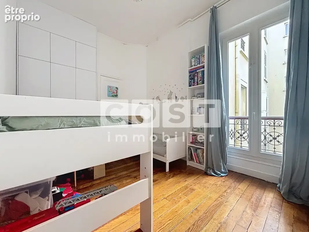 Appartement 3 pièces 67 m² à vendre à Asnieres-Sur-Seine (92600) - photo 8