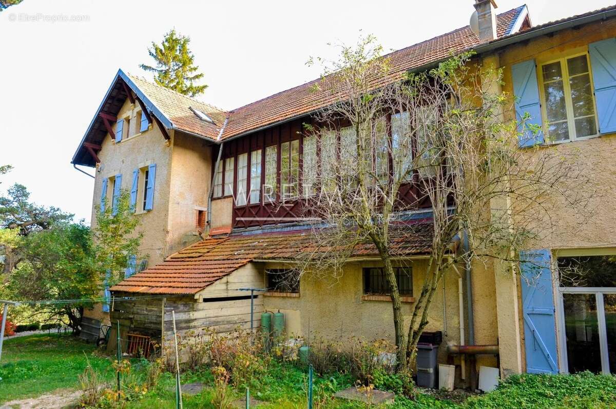 Maison à ANDON
