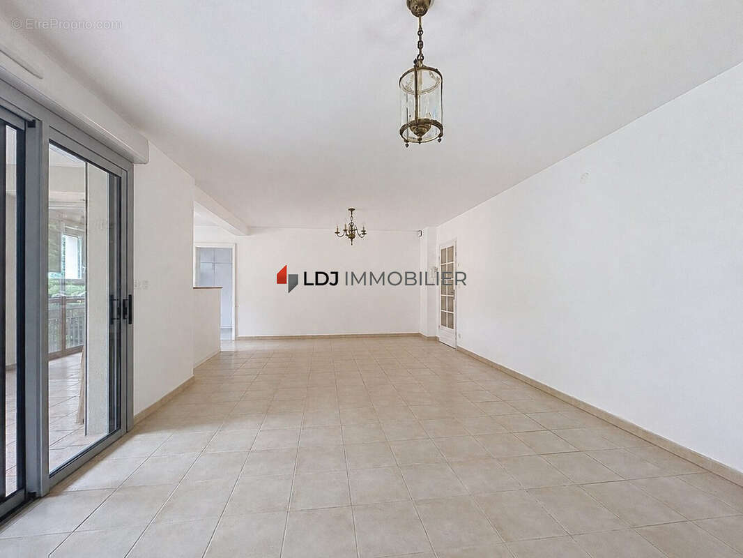 Appartement à PRADES