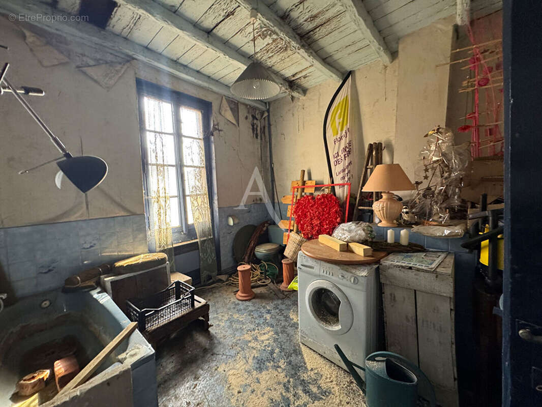 Appartement à GAILLAC
