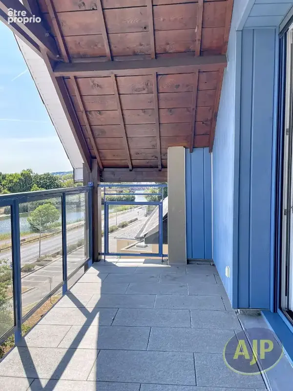 REDON Appartement T3 - photo 3