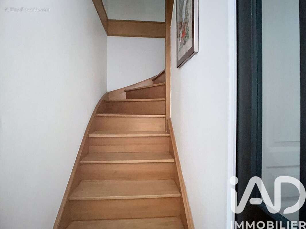 Photo 5 - Maison à BRY-SUR-MARNE