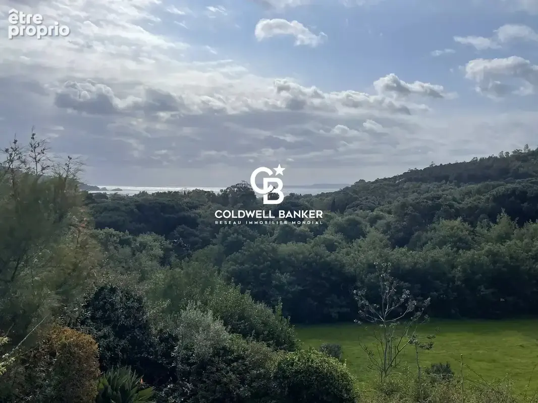 Cadre préservé & vue mer à Cavalière - photo 8