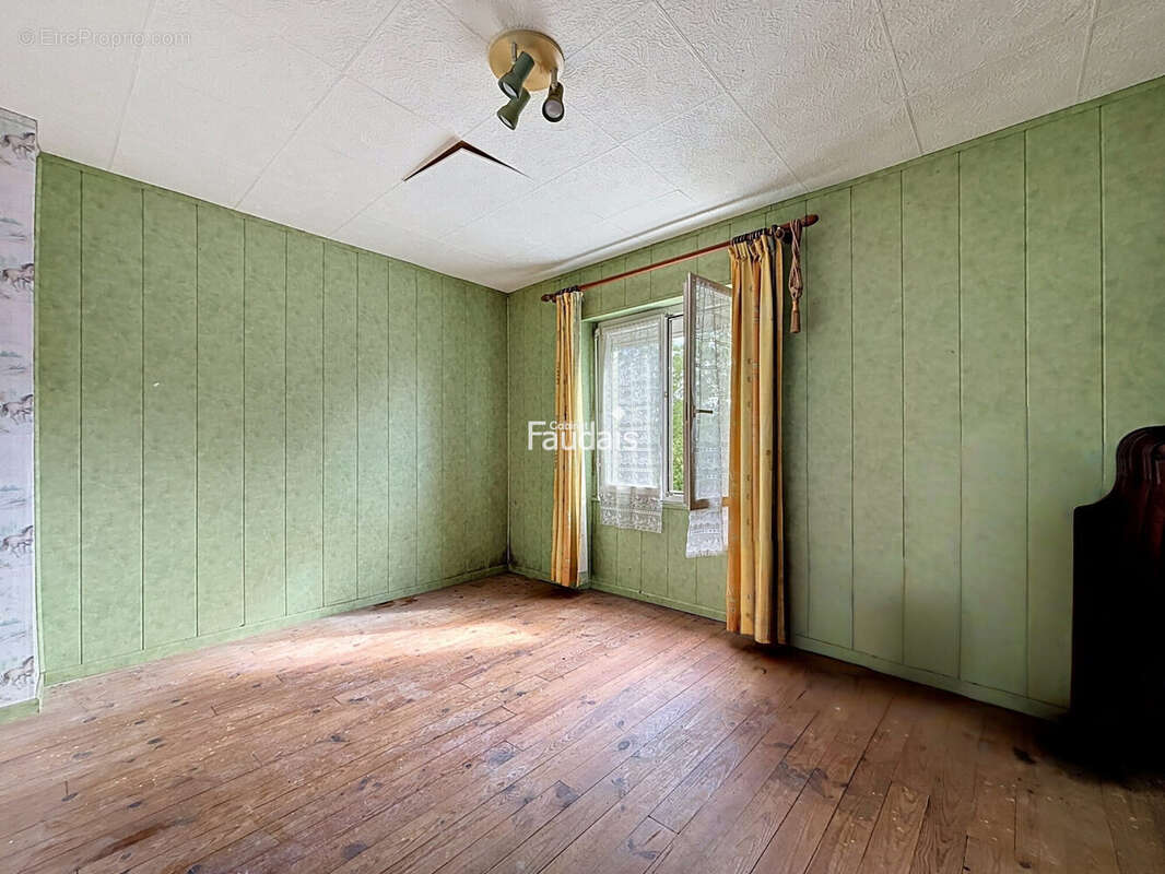 Maison 103 m² à La Meauffe  - photo 7