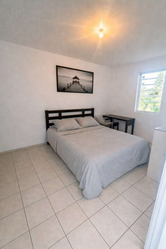 Appartement à SAINT-MARTIN