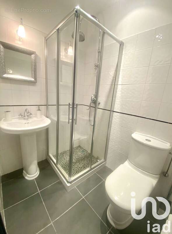 Photo 9 - Appartement à NICE