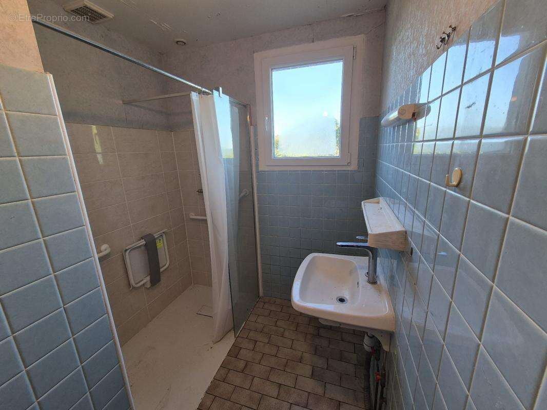 Maison à LA BERTHENOUX