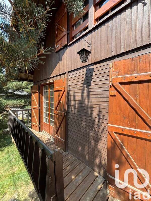 Photo 4 - Maison à FORMIGUERES