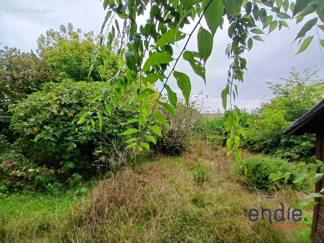 Maison à SAINT-MEDARD-EN-JALLES